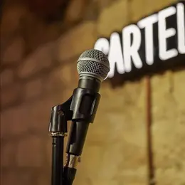 Cartel Comedy Club