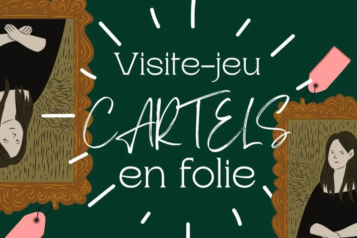 Cartels en folie
