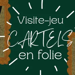Cartels en folie