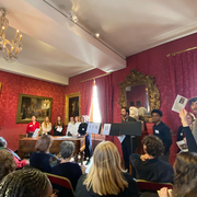 Cartels vagabonds : performance