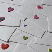 Cartes de Saint Valentin