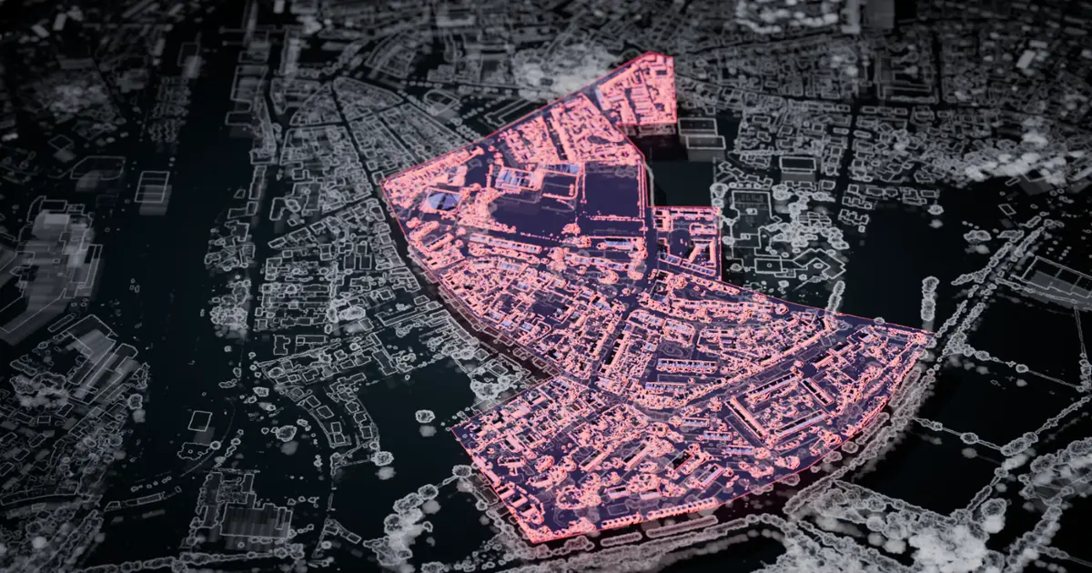Cartographie sensible et interactive - Tout est paysage, habiter Valette