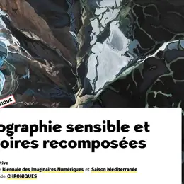 Cartographie sensible et mémoires recomposées