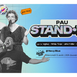Carton Comedy Club : Lyes Le Vagabond, Mathilde Perdon, Lucas Richard, Gabriel Rabiller