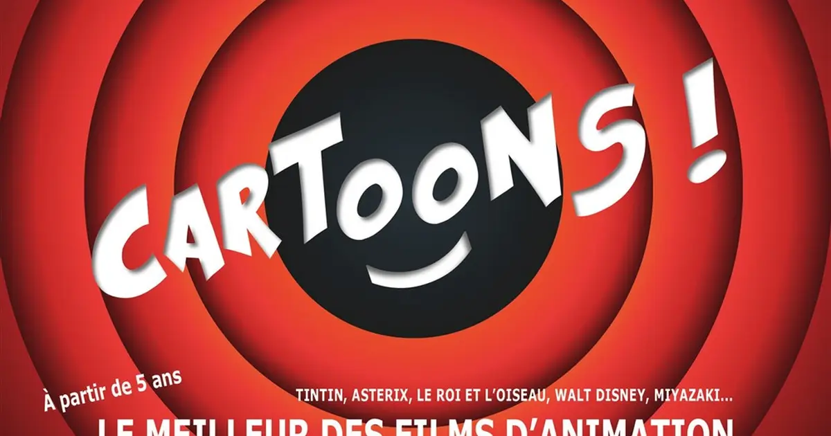 Cartoons !