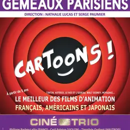 Cartoons !