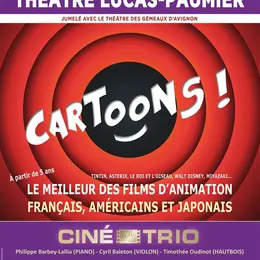 Cartoons !