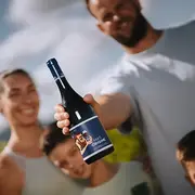 Casa Azul, La Guinguette Du Mas Origine