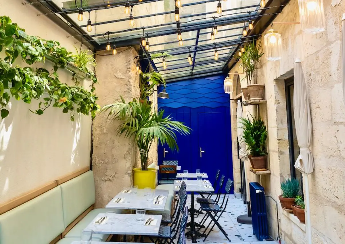 Casa Gaïa