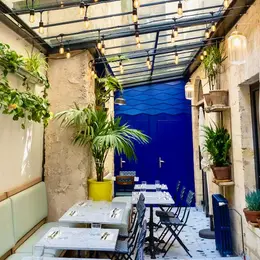 Casa Gaïa