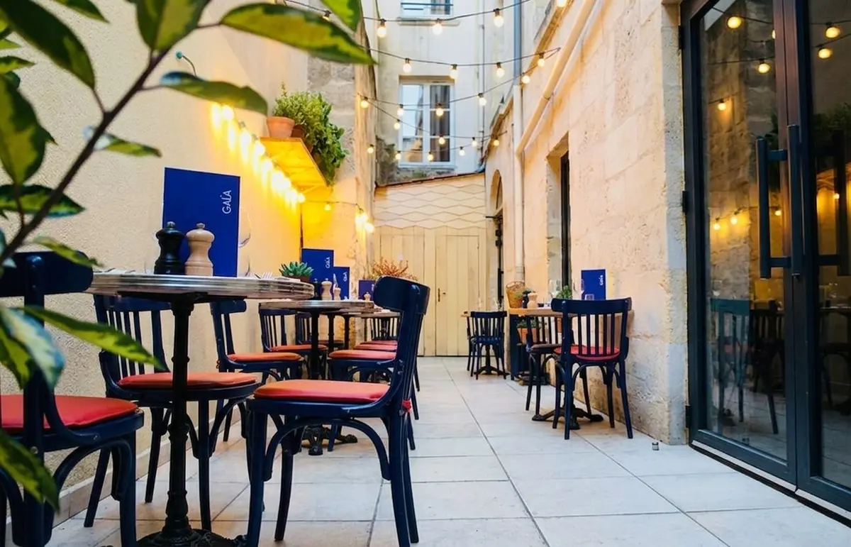 Casa Ga&iuml;a