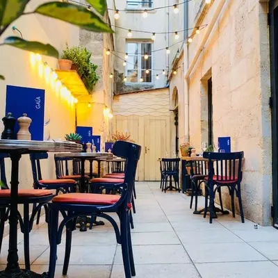 Casa Gaïa