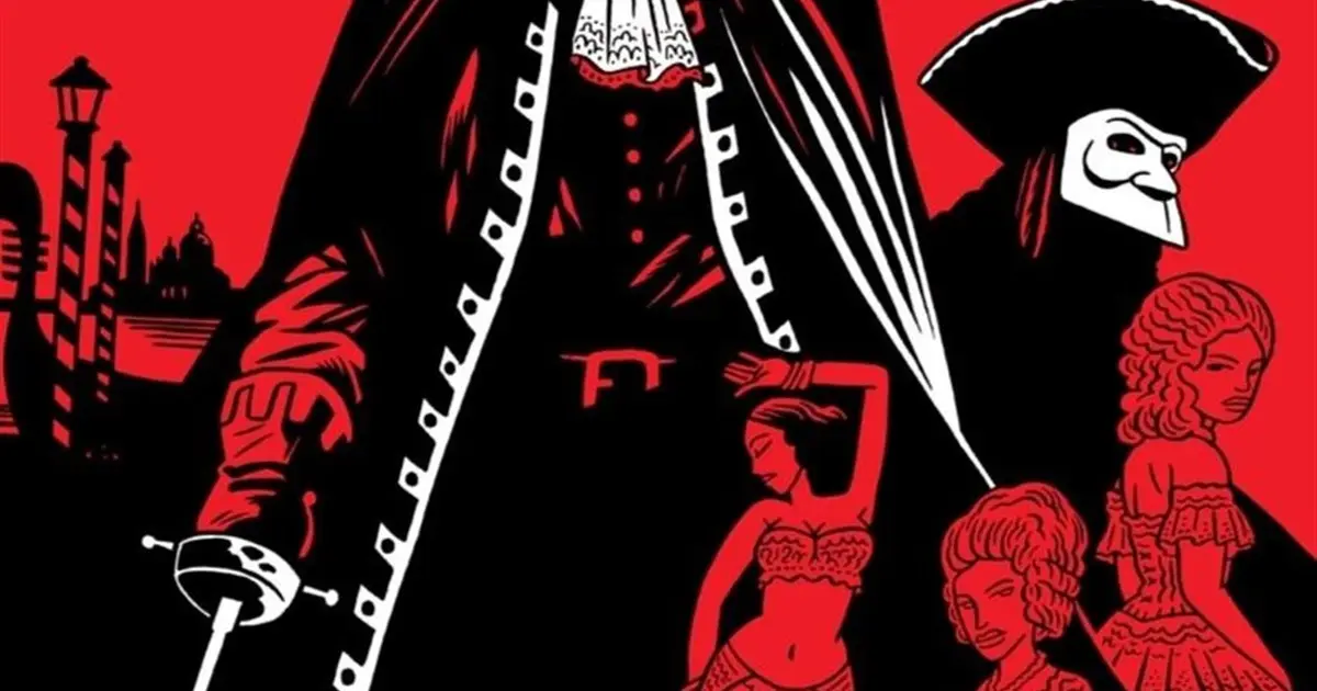 Casanova