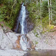 Cascades du Bockloch