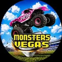 Cascadeurs - Monsters Vegas