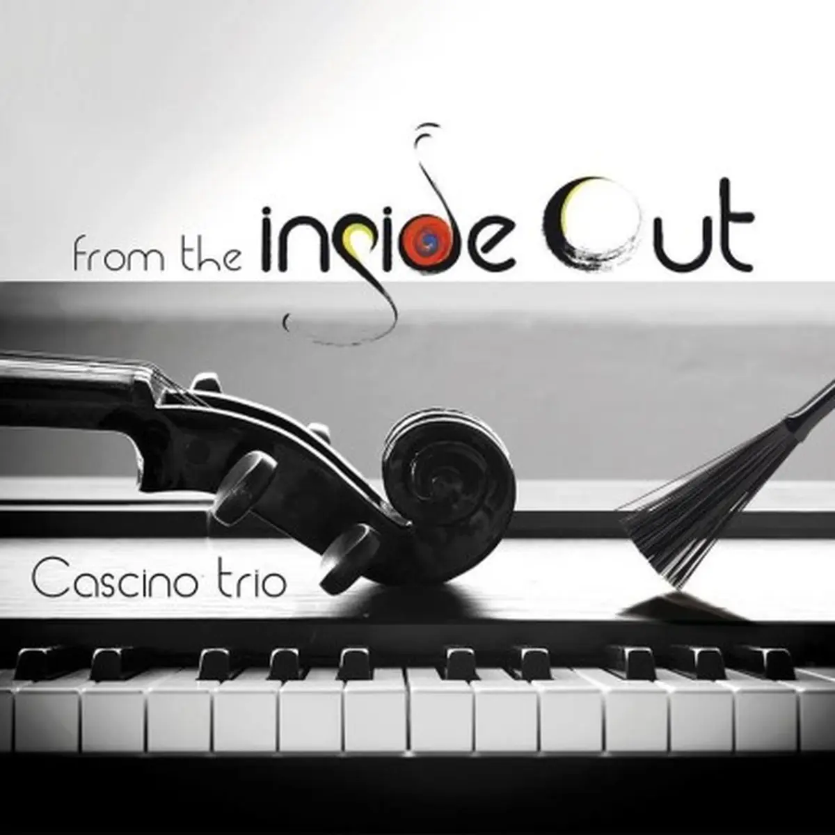 Cascino trio (jazz)