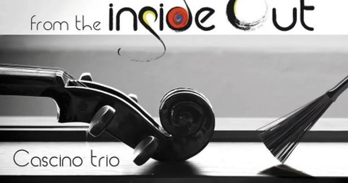 Cascino trio (jazz)