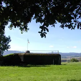 Casemates de Bettlach / Oltingue