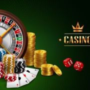 Casino De Dunkerque- Le Ruby\'s