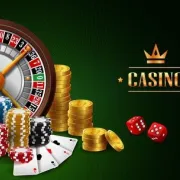 Casino De Saint-julien