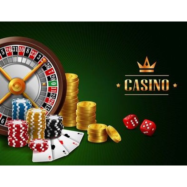 Le Seven Casino Amnéville Casino