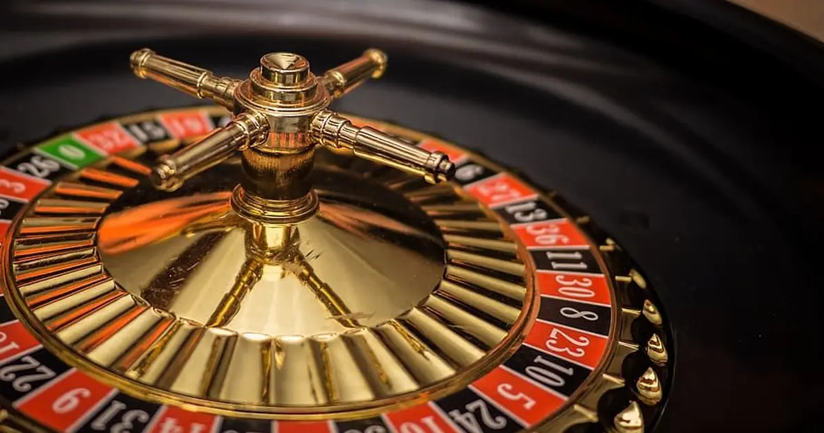Casino Barrière de Bordeaux