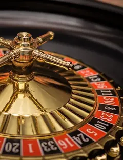 Casino Barrière de Bordeaux