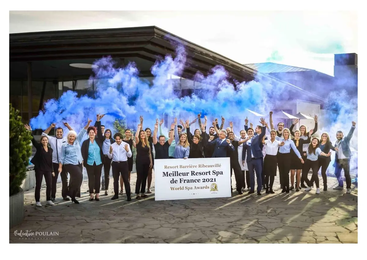 Casino Barrière de Ribeauvillé