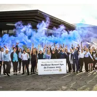 Casino Barrière de Ribeauvillé DR