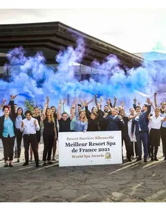 Casino Barrière de Ribeauvillé