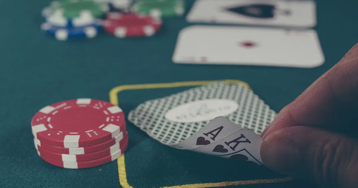 Casino Barrière