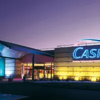 Le casino de Ribeauvillé DR
