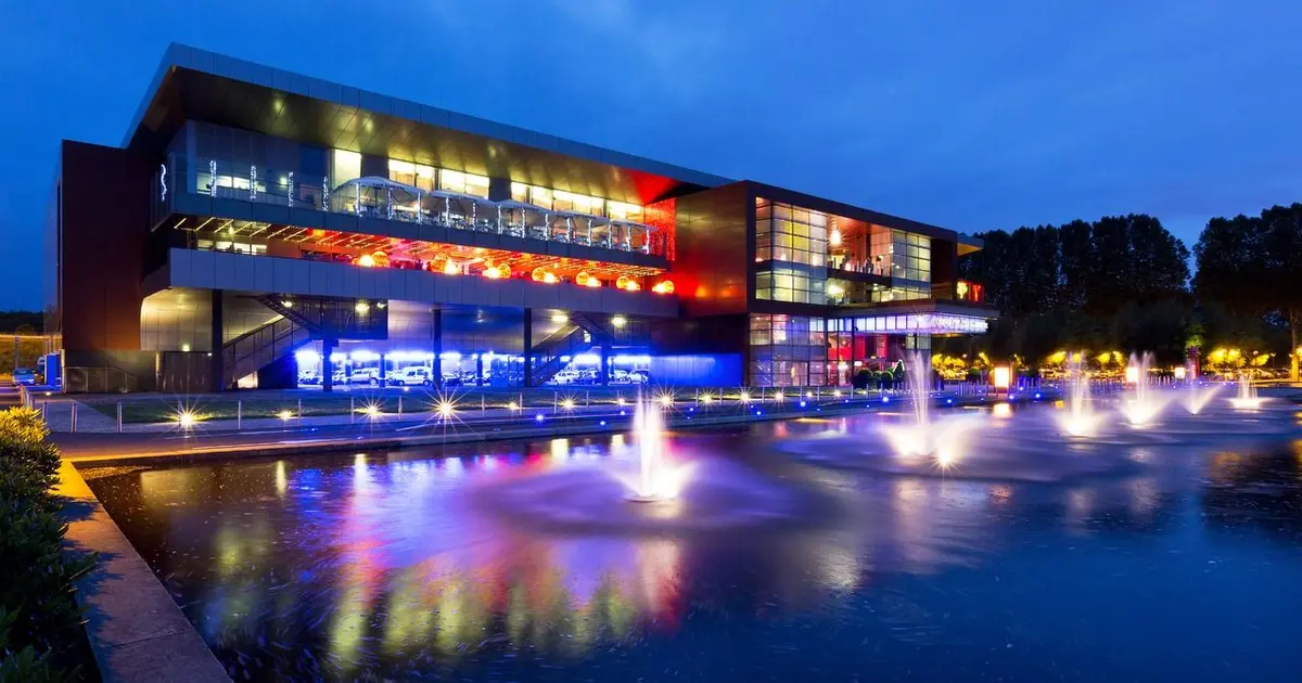 Le Casino Barrière de Toulouse