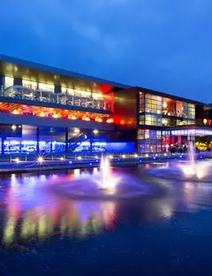 Casino Barrière Toulouse