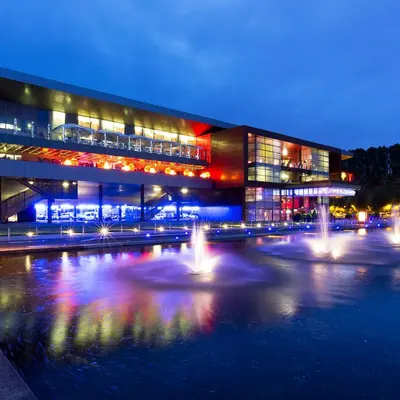 Casino Barrière Toulouse