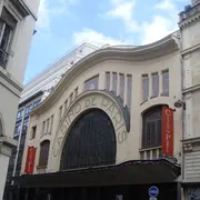 Le Casino de Paris