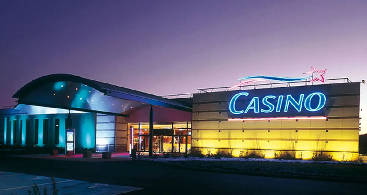 Le casino de Ribeauvillé en plein développement