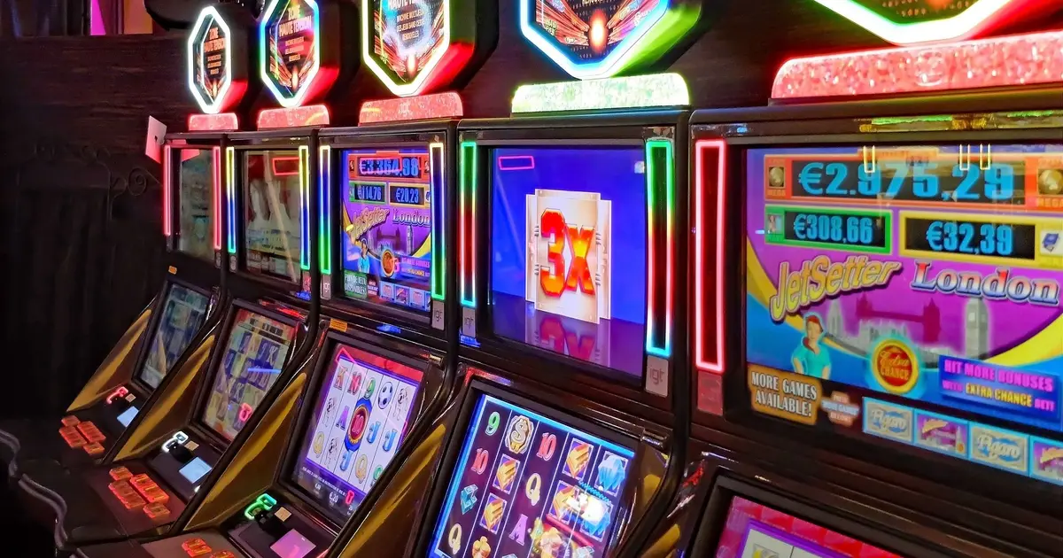 Casino Partouche de Pornic
