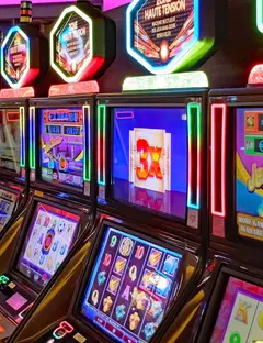 Casino Partouche de Pornic