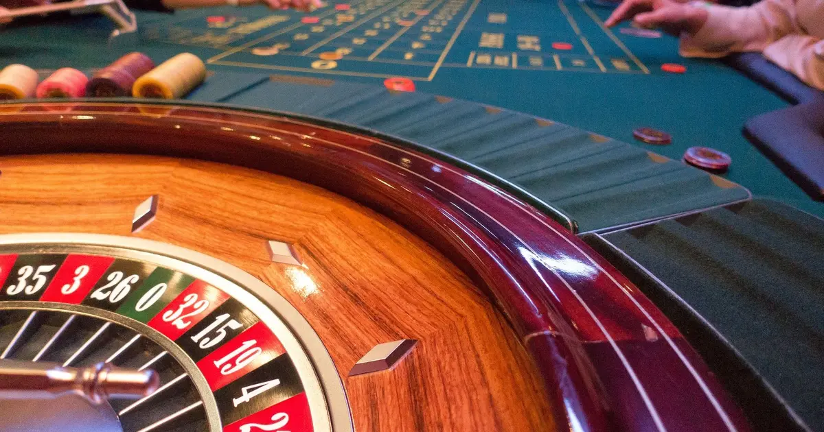 Casino Pasino Partouche