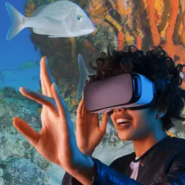 Casques à réalité virtuelle à Azay