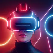 Casques à réalité virtuelle à Martizay