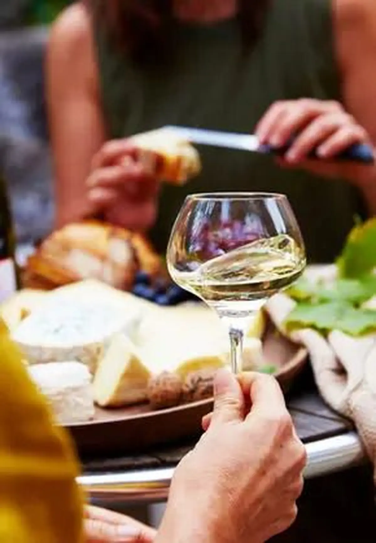 L'alcool est à consommer avec modération