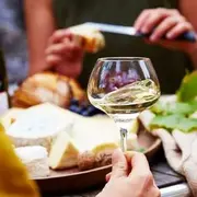 Casse-croûte du vigneron au Domaine Schneider à Gertwiller 🍲