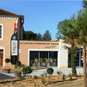 Casse-croûte Vigneron