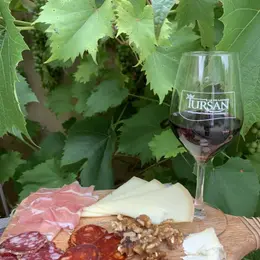 Casse-croûte vigneron