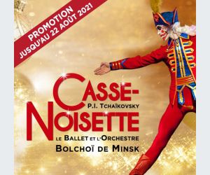 Casse-Noisette Ballet Et Orch.