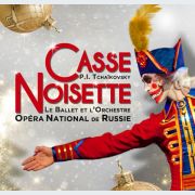 Casse-Noisette Ballet Et Orch.