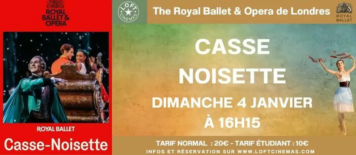Casse-Noisette