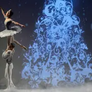 Casse-Noisette - Ballet Et Orchestre - Casse-Noisette